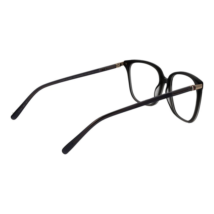 Tommy Hilfiger Gray Acetate Glasses (Frames)