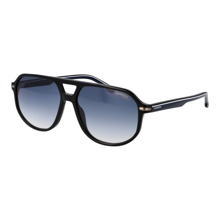 Carrera Blue Acetate Sunglasses