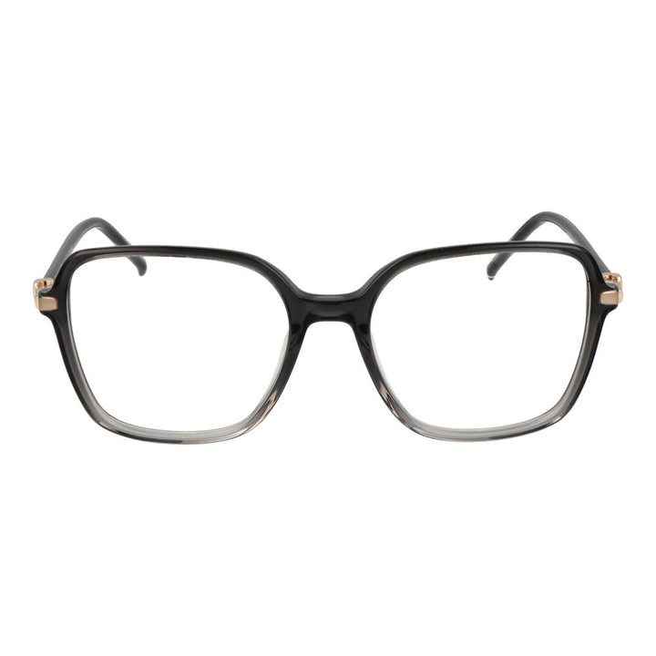 Tommy Hilfiger Gray Acetate Glasses (Frames)