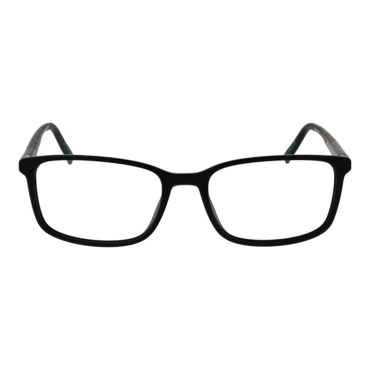 Tommy Hilfiger Black Polyamide Glasses (Frames)