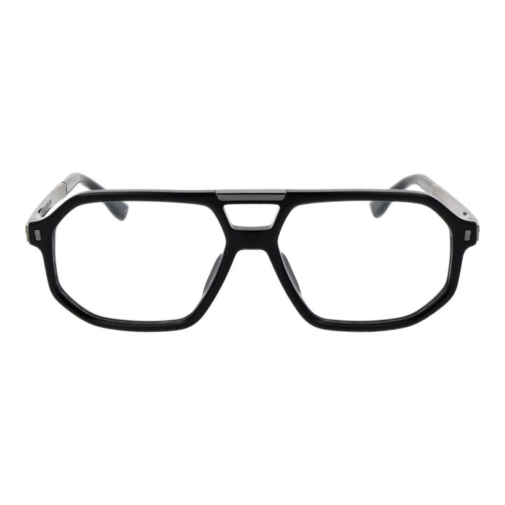 Dsquared² Black Acetate Glasses (Frames)