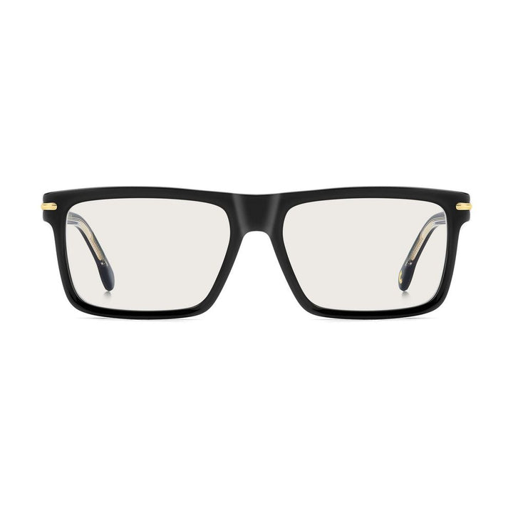 Carrera Black Acetate Glasses (Frames)