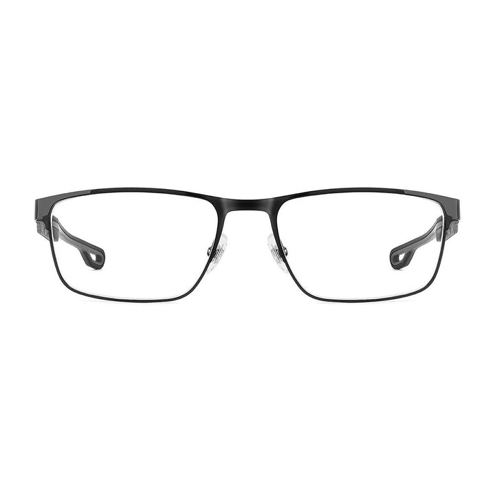 Carrera Black Metal Glasses (Frames)