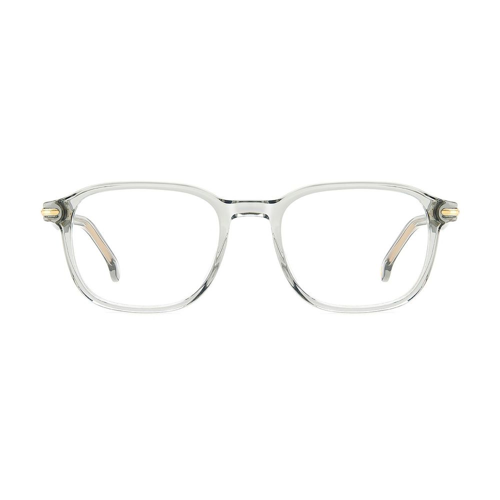 Carrera Gray Acetate Glasses (Frames)
