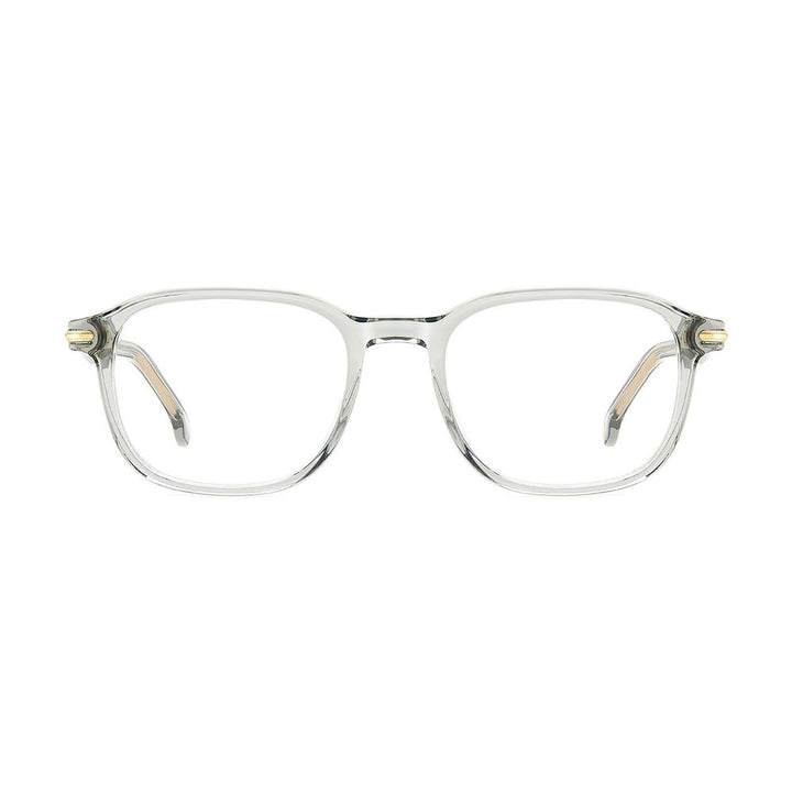 Carrera Gray Acetate Glasses (Frames)