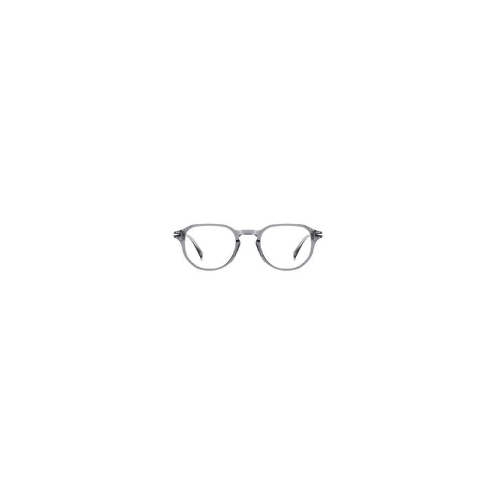 David Beckham Gray Acetate Glasses (Frames)