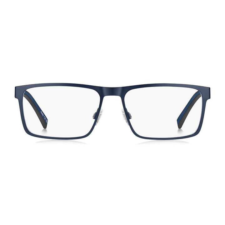 Hugo Boss Blue Metal Glasses (Frames)