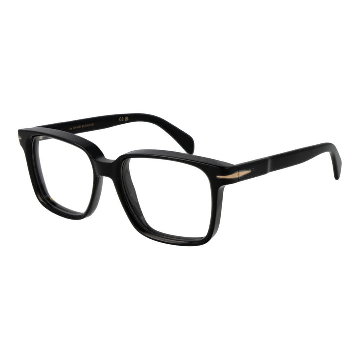 David Beckham Black Acetate Glasses (Frames)