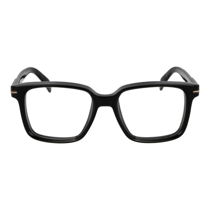 David Beckham Black Acetate Glasses (Frames)