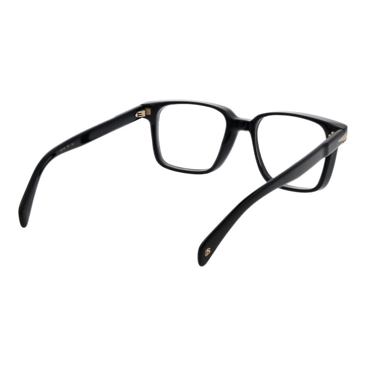 David Beckham Black Acetate Glasses (Frames)
