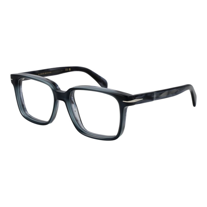 David Beckham Blue Acetate Glasses (Frames)