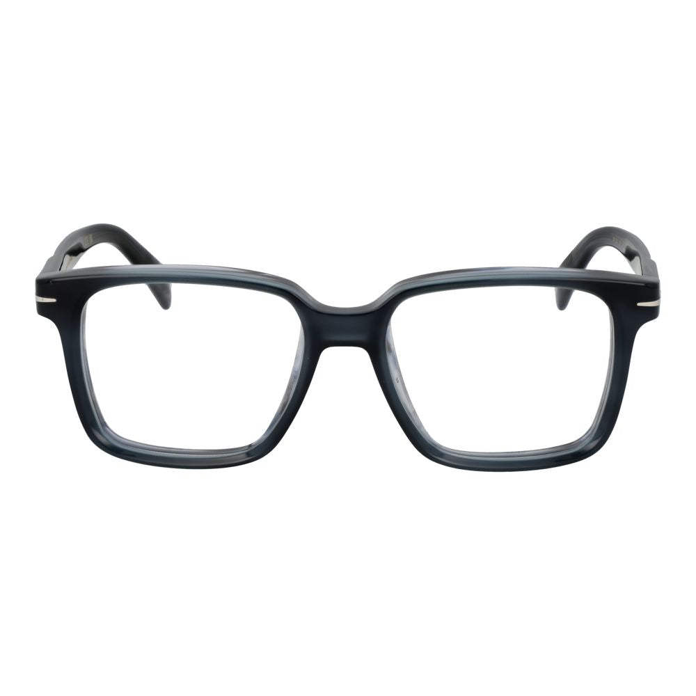 David Beckham Blue Acetate Glasses (Frames)