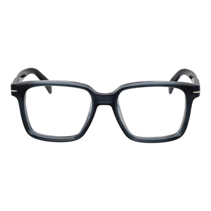 David Beckham Blue Acetate Glasses (Frames)