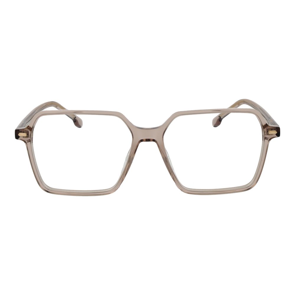 Carrera Beige Acetate Glasses (Frames)