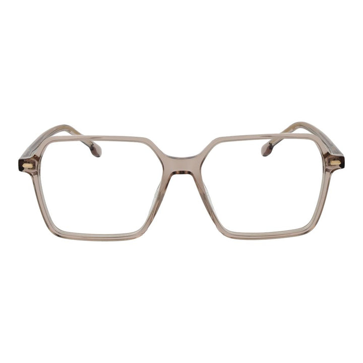 Carrera Beige Acetate Glasses (Frames)
