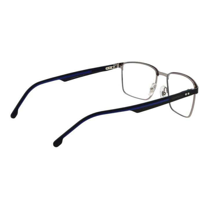 Carrera Gray Carbon Glasses (Frames)