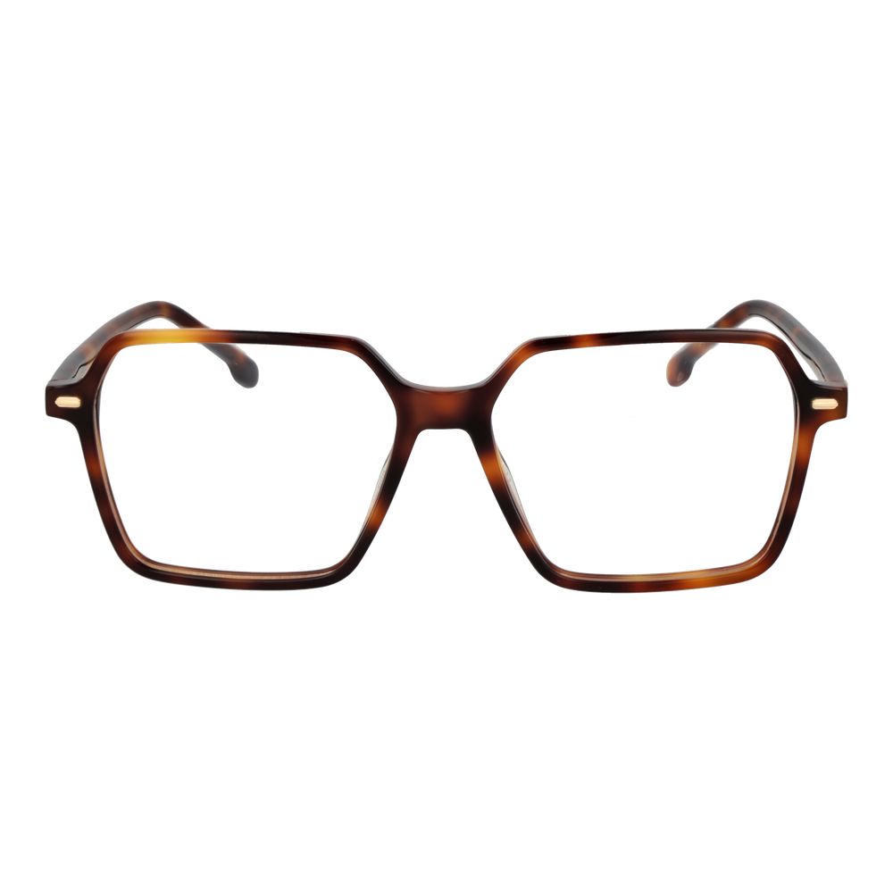 Carrera Brown Acetate Glasses (Frames)
