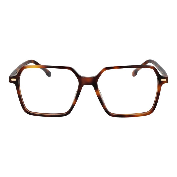 Carrera Brown Acetate Glasses (Frames)