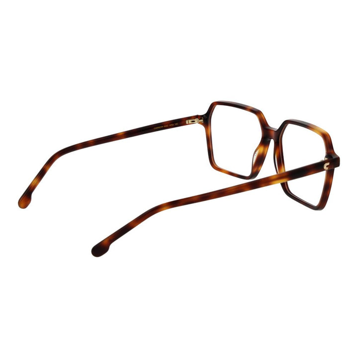 Carrera Brown Acetate Glasses (Frames)