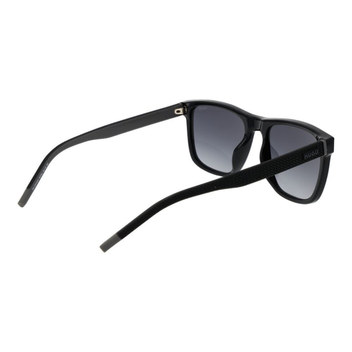 Hugo Boss Black Plastic Sunglasses