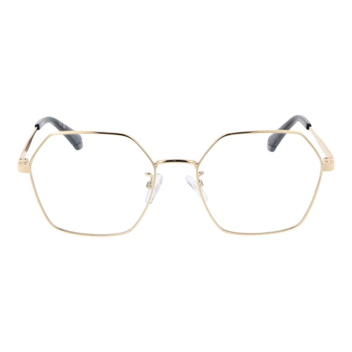 Polaroid Gold Metal Glasses (Frames)
