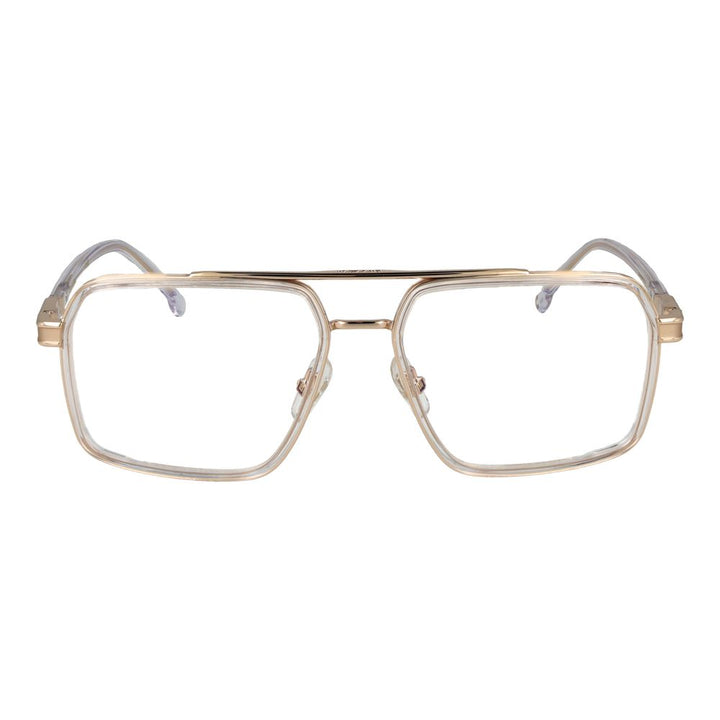 Carrera Gold Metal Glasses (Frames)