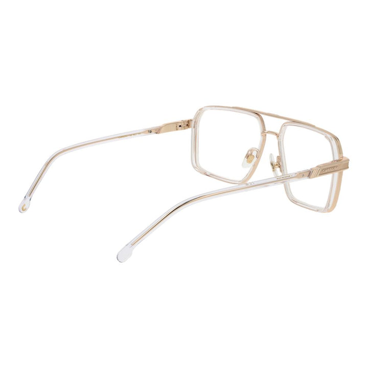 Carrera Gold Metal Glasses (Frames)