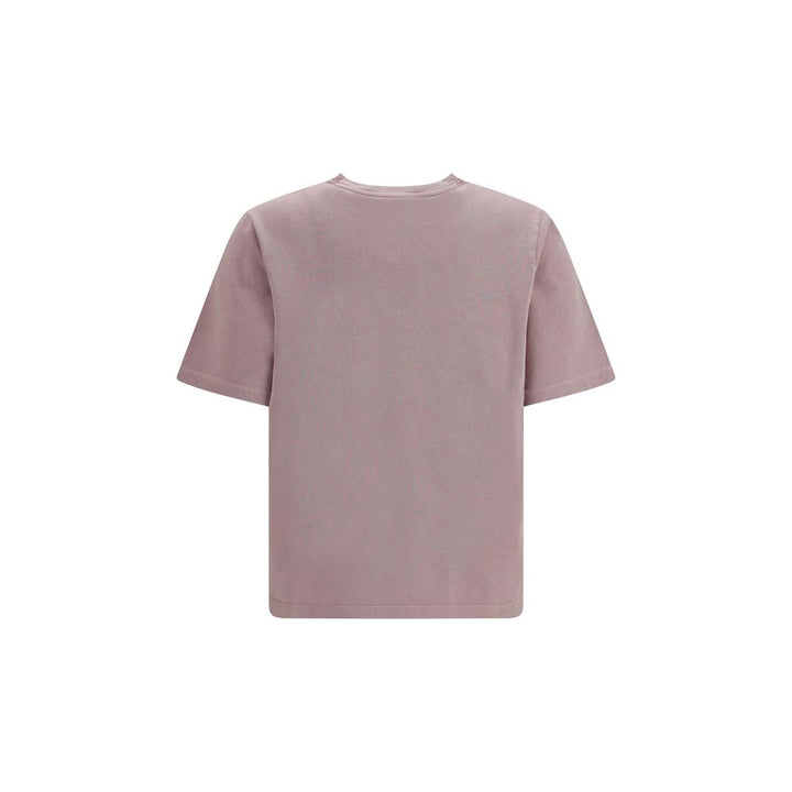 Maison Kitsuné Multicolor Cotton T-Shirt