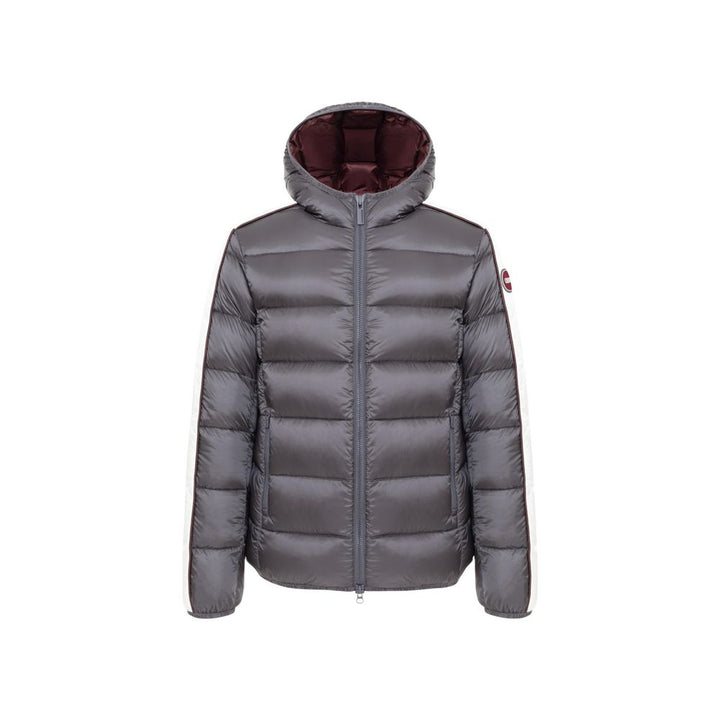 Colmar Originals Beige Polyamide Full-Length Jacket