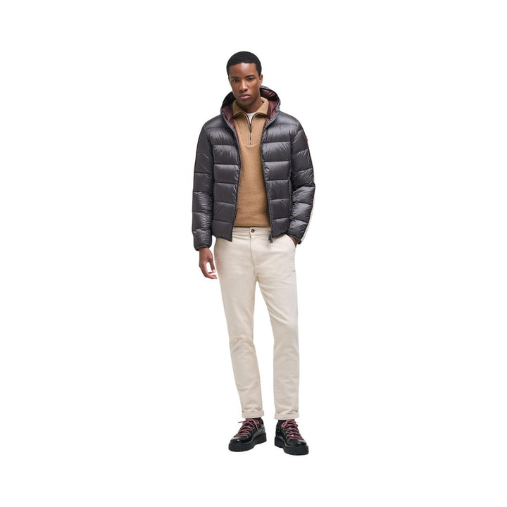 Colmar Originals Beige Polyamide Full-Length Jacket