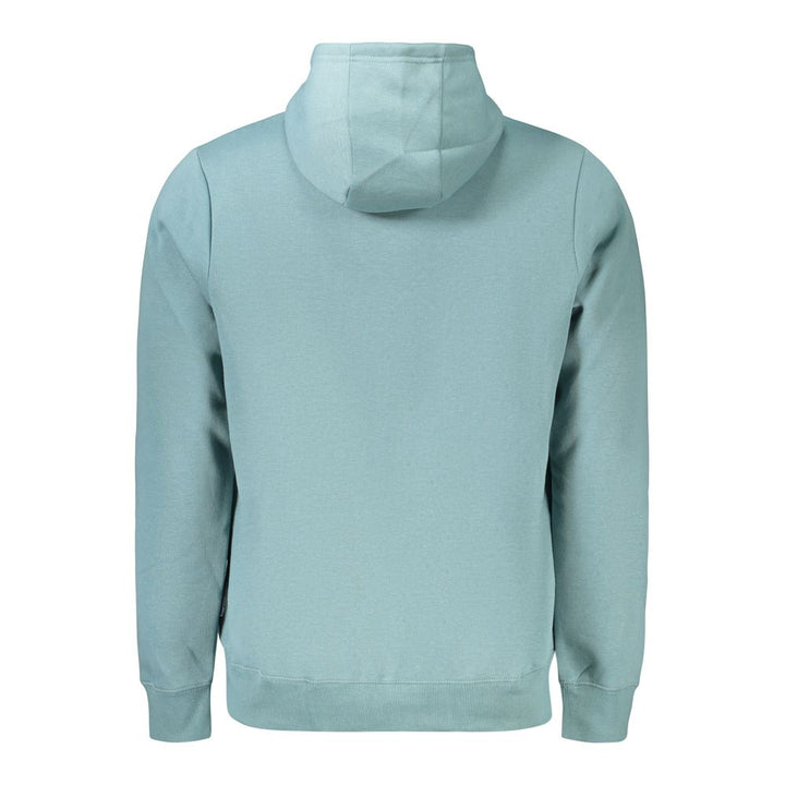 Norway 1963 Green Cotton Men's Sweatshirt