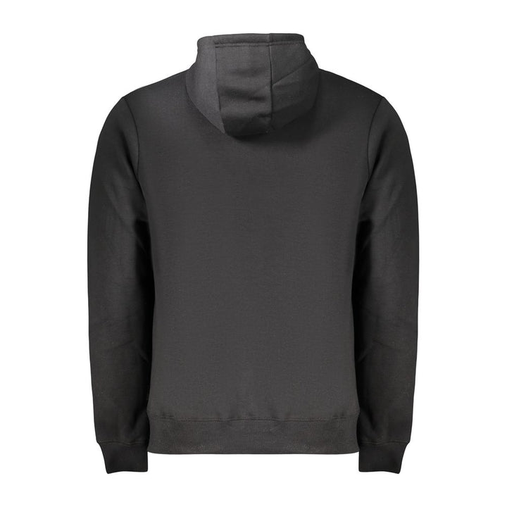 Norway 1963 Black Cotton Men's Sweatshirt