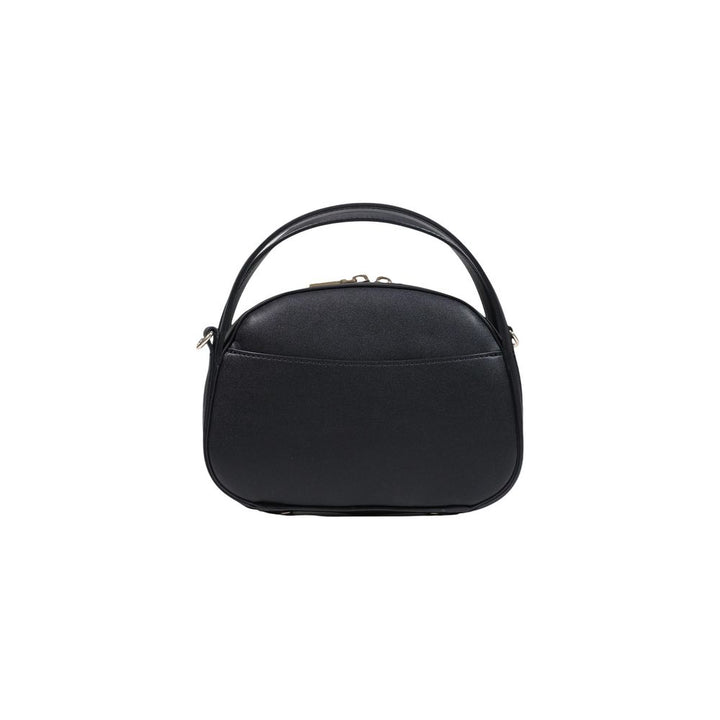Guess Black Polyethylene Handbag