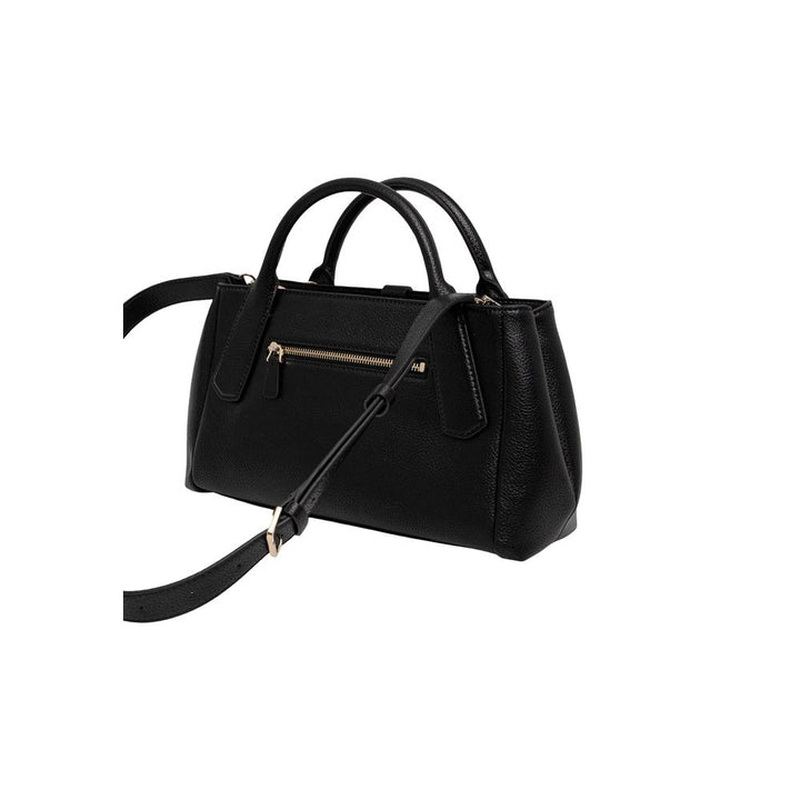 Guess Black Polyethylene Handbag