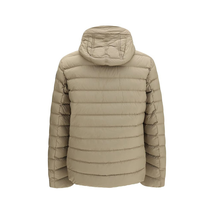 Parajumpers Bicolor Polyamide Full-Length Jacket