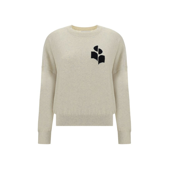 Isabel Marant Étoile Multicolor Cotton Sweatshirt