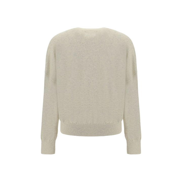 Isabel Marant Étoile Multicolor Cotton Sweatshirt