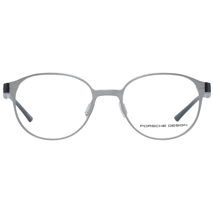 Porsche Design Gray Titanium Glasses (Frames)