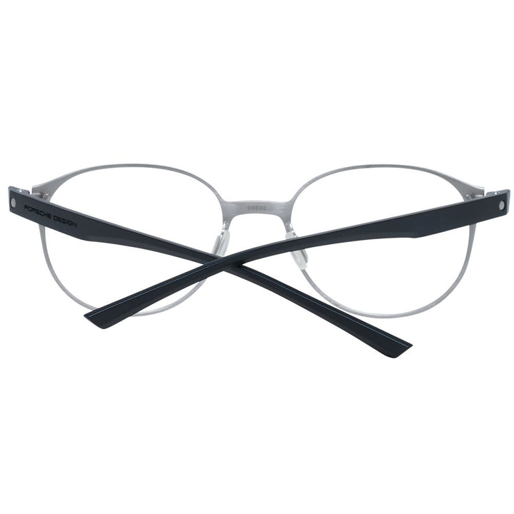 Porsche Design Gray Titanium Glasses (Frames)