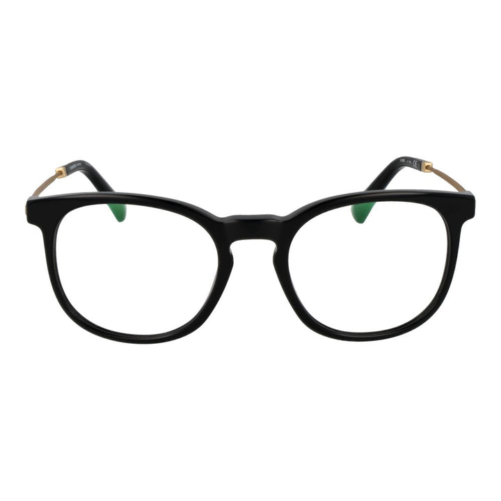 Rodenstock Black Titanium Glasses (Frames)