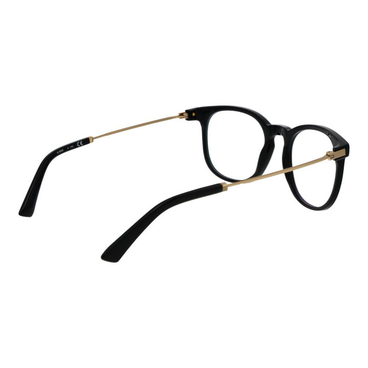 Rodenstock Black Titanium Glasses (Frames)