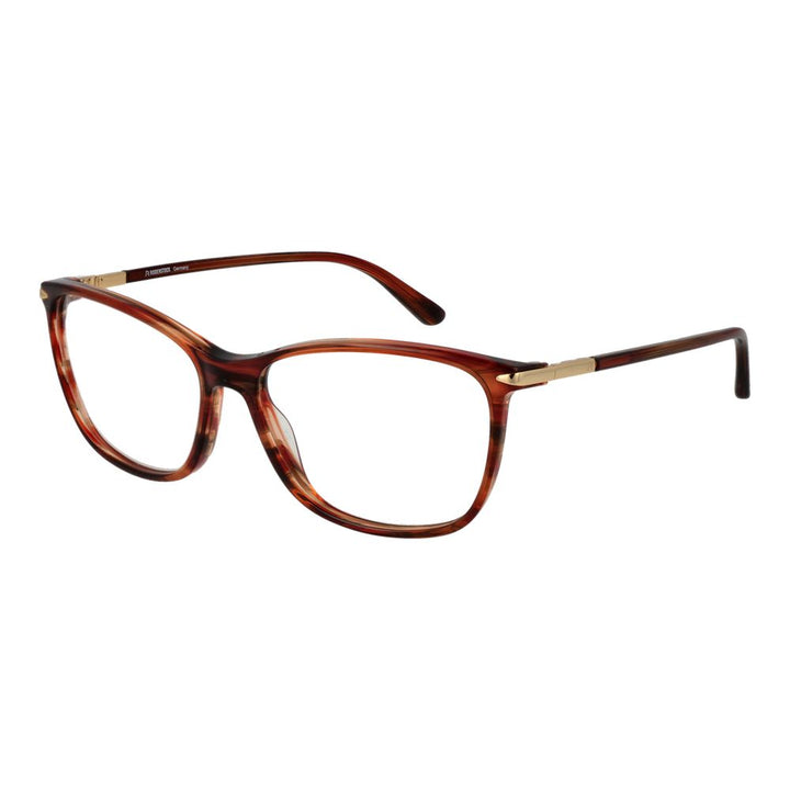 Rodenstock Brown Cellulose Acetate Glasses (Frames)