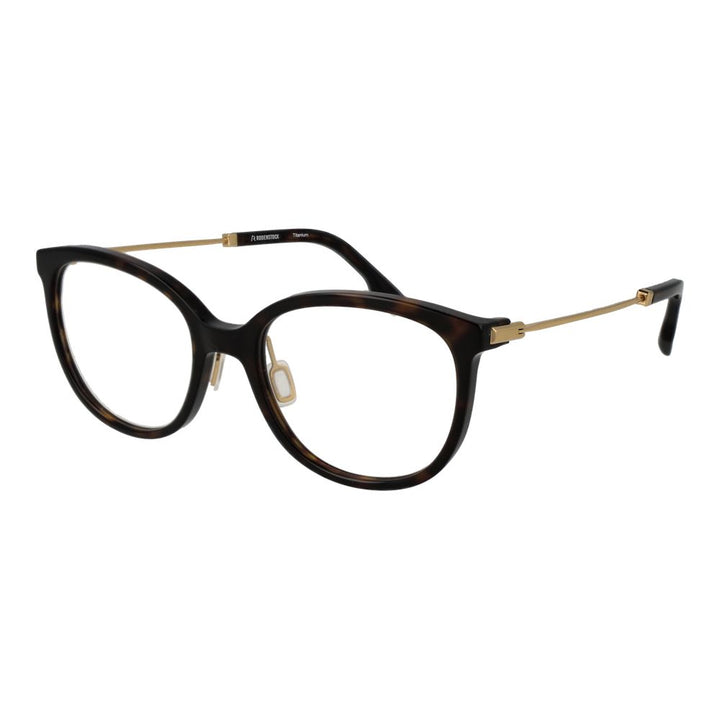 Rodenstock Brown Titanium Glasses (Frames)