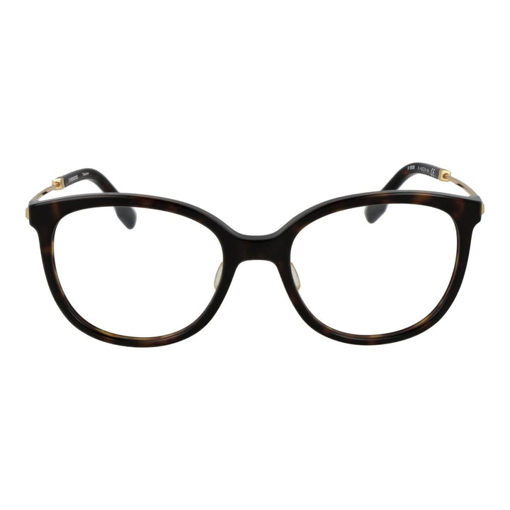 Rodenstock Brown Titanium Glasses (Frames)