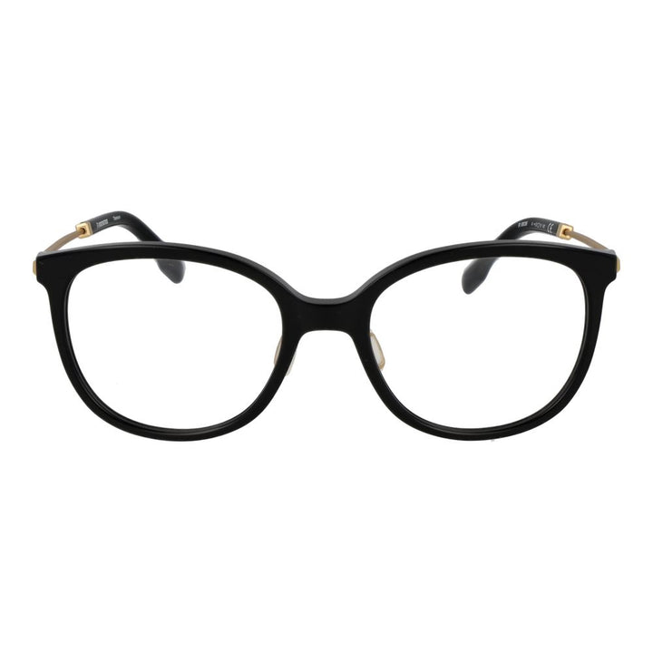 Rodenstock Black Cellulose Acetate Glasses (Frames)