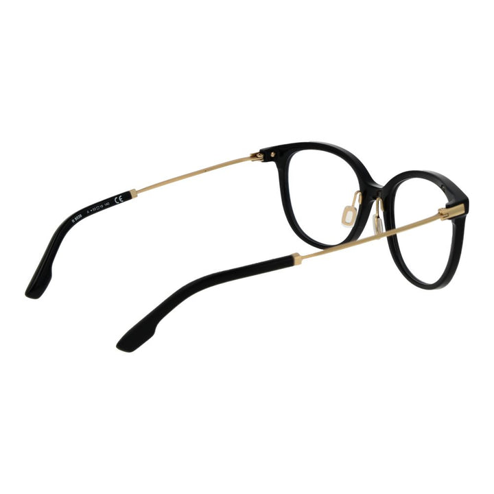 Rodenstock Black Cellulose Acetate Glasses (Frames)