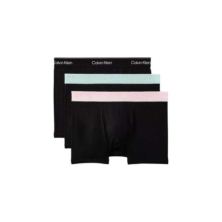 Calvin Klein Underwear Multicolor Cotton Boxers