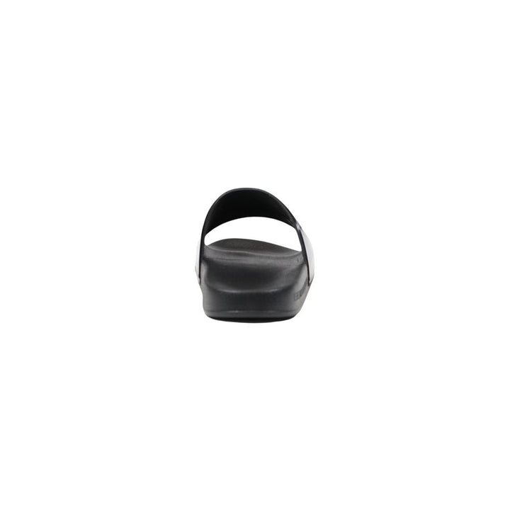 EA7 Emporio Armani Bicolor Pvc Slippers