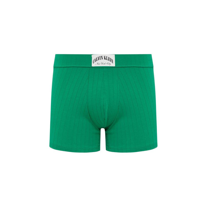 Calvin Klein Underwear Bicolor Cotton Boxers
