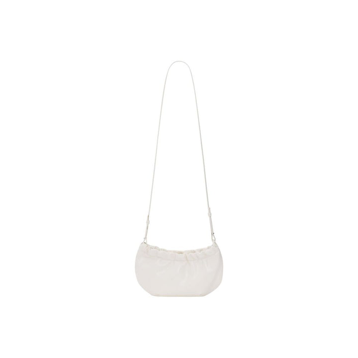 Desigual Beige Polyester Handbag